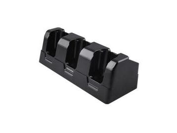 Datalogic charging-/communication station, 3 slots, ethernet, Verzenden, Nieuw