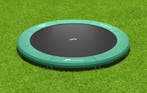 Ingraaf Trampoline Akrobat Orbit 305 cm, Kinderen en Baby's, Speelgoed | Buiten | Trampolines, Ophalen of Verzenden, Nieuw