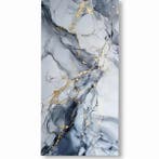 MARMER PVC WANDPANELEN DOUCHEPANELEN BADKAMER PANELEN, Ophalen of Verzenden, Nieuw