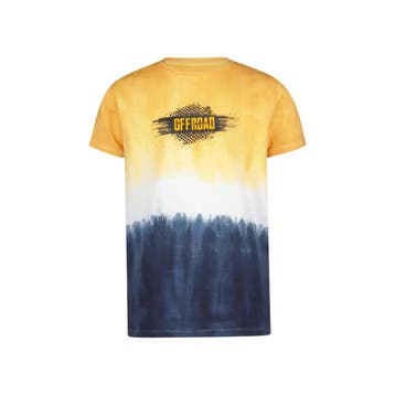 Shortsleeves -- Mike - 152 / Blauw, Kinderen en Baby's, Verzenden, Nieuw