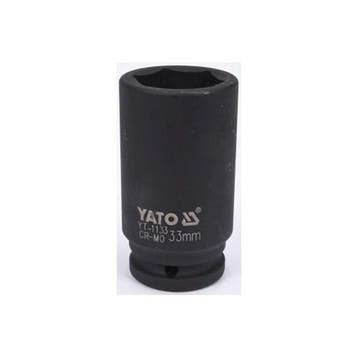 Yato Yt-1133 Slagmoersleutel, Verzenden, Nieuw