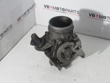 BMW R 1100 RS Throttle body gasklep rechts, Ophalen of Verzenden, Nieuw