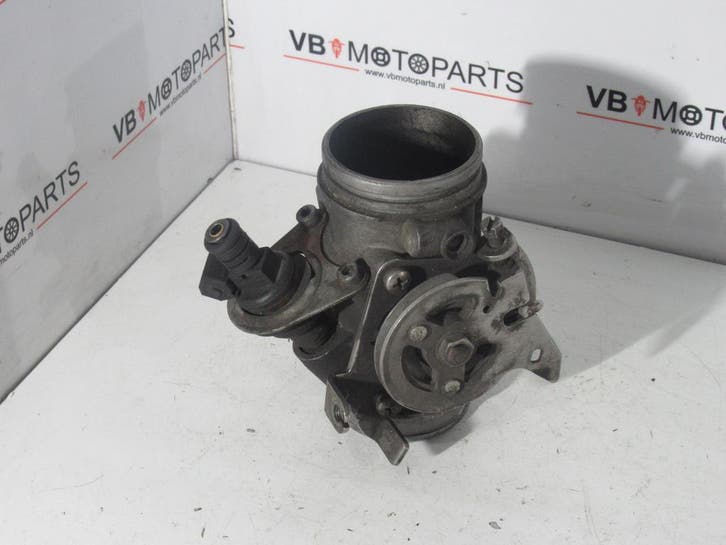 BMW R 1100 RS Throttle body gasklep rechts, Motoren, Onderdelen | BMW, Ophalen of Verzenden