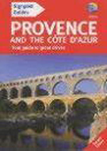 Boek Provence & Cote Dazur 9781841573366, Boeken, Verzenden, Nieuw