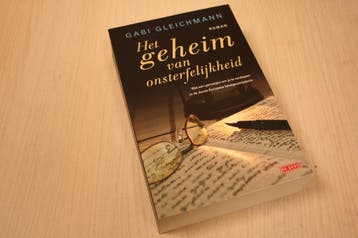 Gleichmann, Gabi - Het geheim van onsterfelijkheid, Nieuw