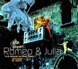 cd digi - William Shakespeare - Romeo &amp; Julia, Verzenden, Zo goed als nieuw