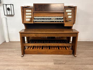 Domus Toccata, Gebruikt, 2 klavieren, Orgel