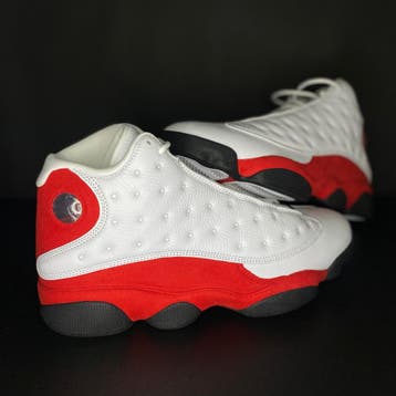 Air Jordan 13 Retro OG Chicago, Verzenden, Air Jordan, Nieuw, Sneakers of Gympen