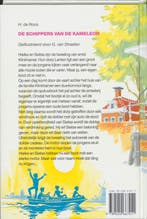 De schippers van de Kameleon / Kameleon 9789020667011, Verzenden, Gelezen, H. de Roos