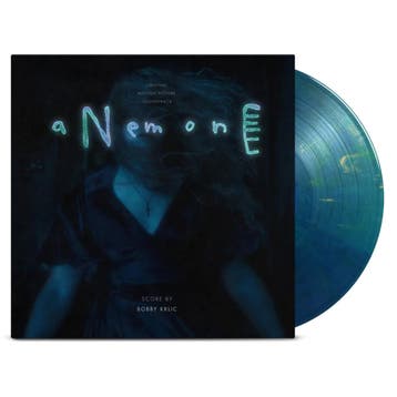 Anemone - Sean Bean - Samuel Bottomley - Lewis Ian Bray, Nieuw in verpakking