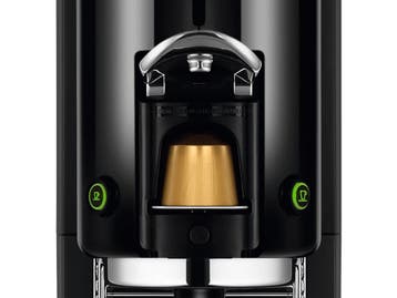 Magimix Nespresso CitiZ M195 - Koffiemachine - 19 bar -, Verzenden, Zo goed als nieuw