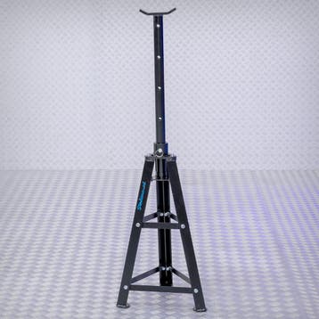 Datona Assteun hoog 6 ton - maximale hoogte 120 cm - Datona, Ophalen of Verzenden, Nieuw