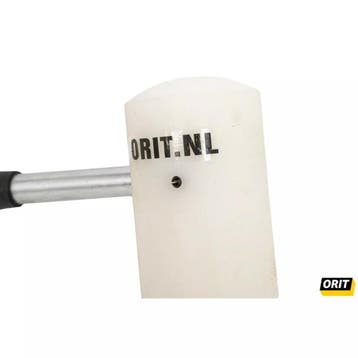 Orit Nylon hamer 1200 gram (Onbekend), Ophalen of Verzenden, Nieuw
