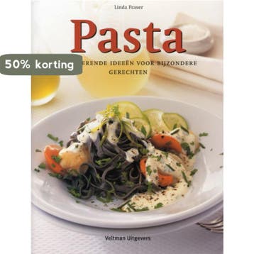Pasta 9789059206038 L. Fraser, Verzenden, Gelezen, L. Fraser