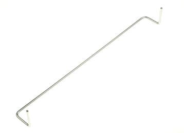 Whirlpool Beugel voor Koelkast 481252648246, Witgoed en Apparatuur, Verzenden, Nieuw