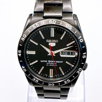 Seiko - Seiko 5 - Zonder minimumprijs - 7S26-02T0 - Heren -