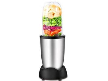Veiling - Blender set met 2 bekers, Nieuw