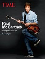 boeken algemeen - Time, of, editors Magazine - Paul McCar..., Boeken, Verzenden, Zo goed als nieuw