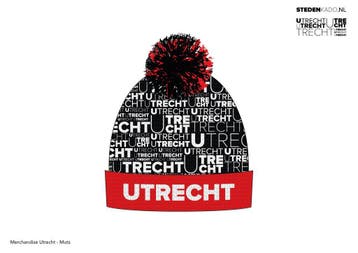 PARTIJ WINTERMUTSEN UTRECHT, Verzenden, Nieuw