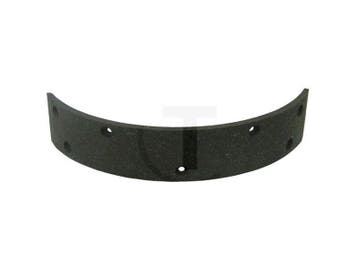 Remvoering voor handrem 30 x 4 x 190 mm 7-gaats Eicher, Ophalen of Verzenden