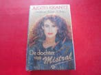 Dochter van mistral 9789010046789 Judith Krantz, Verzenden, Gelezen, Judith Krantz