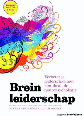 Breinleiderschap - Judith Droste 9789024402076, Verzenden, Zo goed als nieuw, Judith Droste