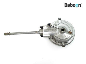 Cardan Yamaha XJ 900 F 1986-1990 (XJ900F 58L), Motoren, Verzenden, Gebruikt