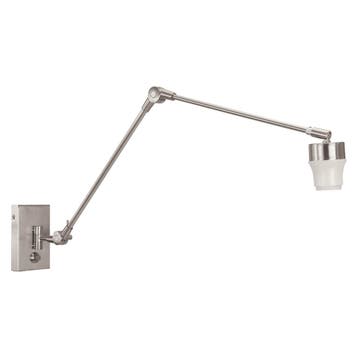 Steinhauer wandlamp Gramineus 7396ST Buitenbeentje, Ophalen, Zo goed als nieuw, Overige materialen