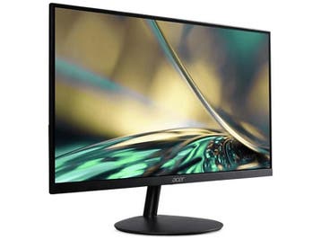 Acer - Full HD  Monitor - 23.8 inch, Computers en Software, Monitoren, IPS, Verzenden, Nieuw, Full HD