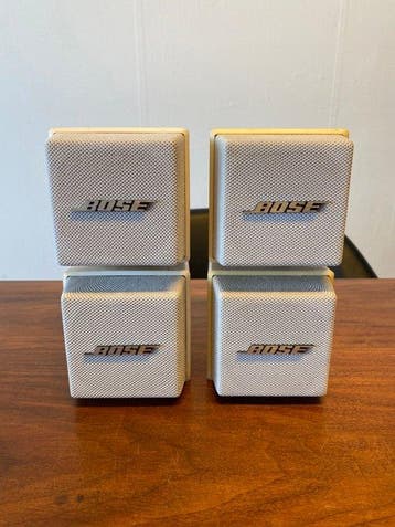 Bose - Acoustimass® 5 Luidsprekerset, Nieuw