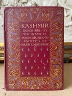 Sir Francis Younghasband, Major E. Molyneux - Kashmir - 1911, Antiek en Kunst
