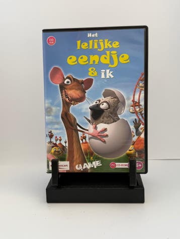 Het Lelijke Eendje en ik - PC, Verzenden, Nieuw