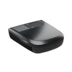 Dometic Airco FreshJet FJX7 2600 Zwart met Omvormer, Nieuw