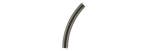 fleischmann 9120 N gebogen rails R1, 45 graden 2de hands, Overige merken, Gelijkstroom, Verzenden, Overige typen