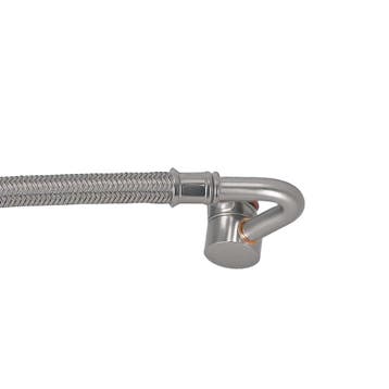 Turbo olietoevoerleiding geschikt voor Audi A3 8P1 1.8 TF..., Verzenden, Nieuw, Audi