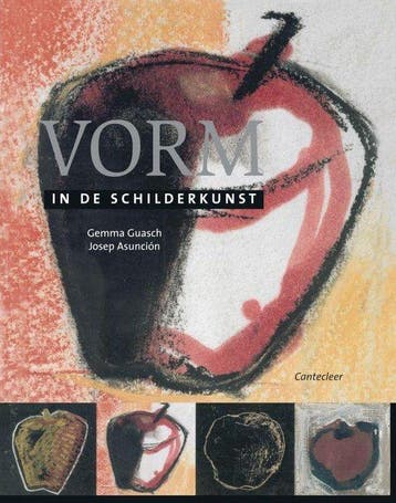 Vorm In De Schilderkunst - Guasch, Verzenden, Gelezen