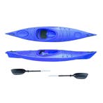 Freedom T-360 Basic, incl. peddel, Verzenden, Nieuw