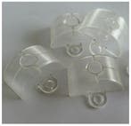100 stuks afstandhouders golfplaat profiel H 76/18 mm, Verzenden, Nieuw