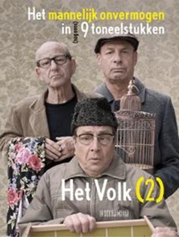 Het volk | 9789062658091 | Renee de Borst ; Liesbeth Mul, Ophalen of Verzenden, Zo goed als nieuw, Renee de Borst ; Liesbeth Mul