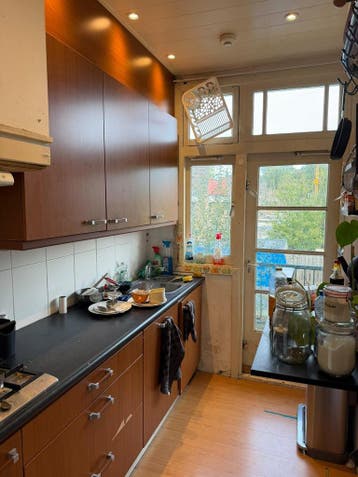 Te huur: Kamer Johan de Wittlaan in Arnhem, Huizen en Kamers