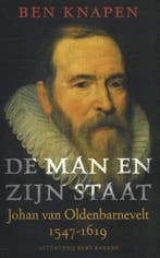 De man en zijn staat 9789035139886 Ben Knapen, Boeken, Verzenden, Gelezen, Ben Knapen