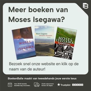 Abyssinian Chronicles 9780375406133 Moses Isegawa, Verzenden, Gelezen, Moses Isegawa