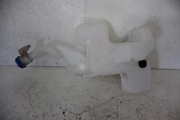 Vloeistofreservoir ruitenwisser Volkswagen Touran 5TA III 5T, Verzenden, Gebruikt