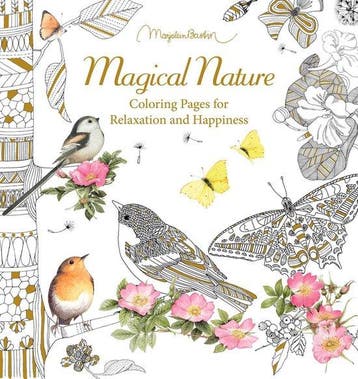 9798881602147 Magical Nature Marjolein Bastin, Verzenden, Nieuw, Marjolein Bastin