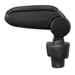 Armsteun Renault Twingo 3 2014-2018 kunstleer zwart, Auto diversen, Auto-accessoires, Verzenden, Nieuw