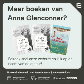 De hofdame - Anne Glenconner 9789026356582, Verzenden, Gelezen, Anne Glenconner