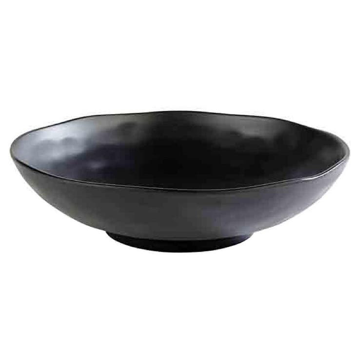 GGM Gastro | (6 stuks) Kom - ZEN - Melamine - 2,5L - rond -, Zakelijke goederen, Horeca | Overige, Verzenden