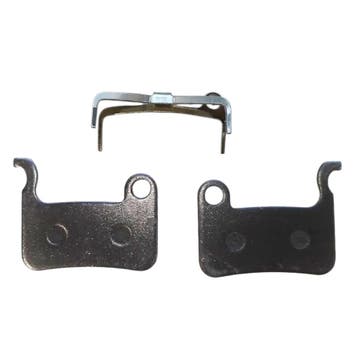 Falkx Schijfremblokken - Organisch - Voor Shimano XTR/Sai..., Fietsen en Brommers, Fietsonderdelen, Ophalen of Verzenden, Nieuw