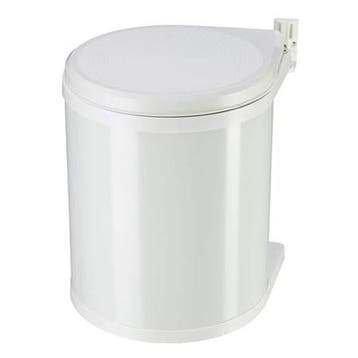 Prullenbak | Hailo | 15 liter, Verzenden, Nieuw
