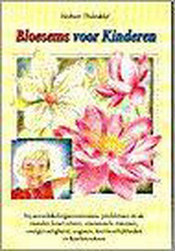 Bach Bloesems Voor Kindern - H. Thelesklaf 9789060305355, Verzenden, Gelezen, H. Thelesklaf